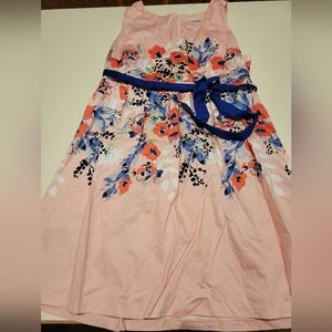 Motherhood Maternity dress